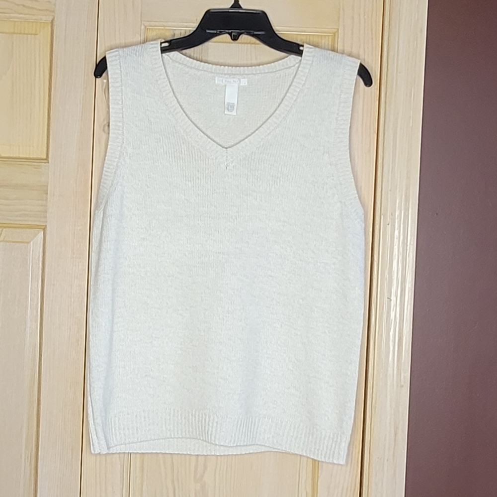 Full Tilt Sweater Vest